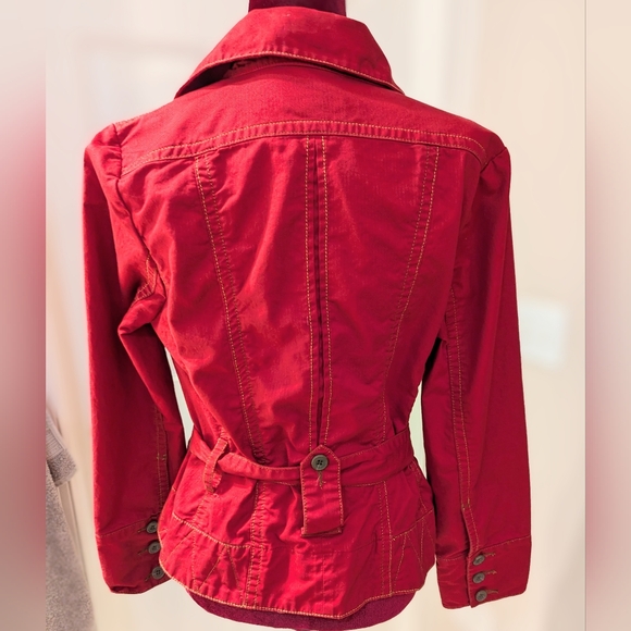 Cabi Casual Jacket - Picture 2 of 3